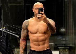 Thierry Henry, antrenament alături de iubita misterioasă » Fotografia care „a cucerit” internetul