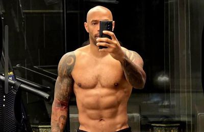 Thierry Henry, antrenament alături de iubita misterioasă » Fotografia care „a cucerit” internetul