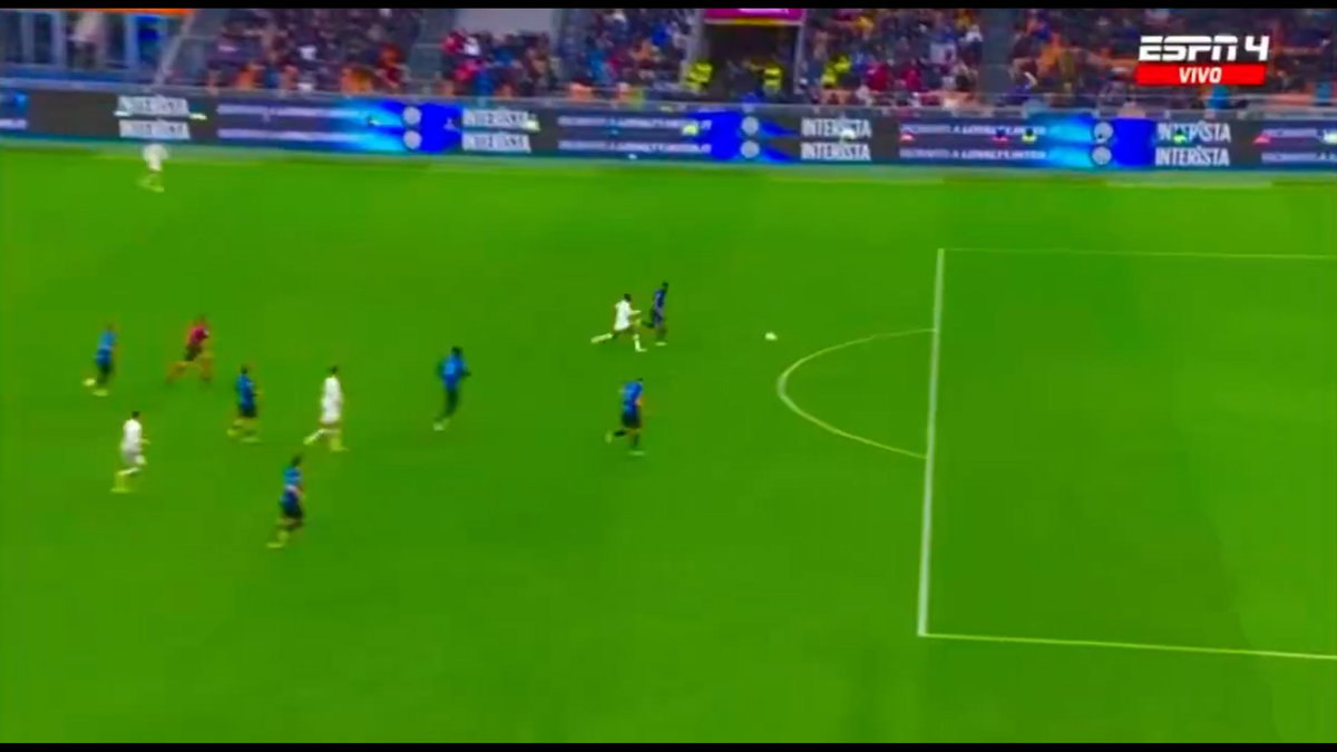 „Reacția lui spune multe” » Notele primite de Cristi Chivu în presa din Italia, după egalul din Inter - Atalanta