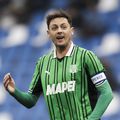 Nemanja Matic a câștigat zece trofee în carieră. Pe 30 iunie 2026 îi va expira contractul semnat pe un an cu Sassuolo / Foto: Imago