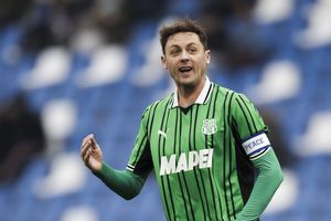 Atac necruțător al lui Nemanja Matic: „Fotbalul italian a rămas în anii '90! Va fi mai grav fără un proiect inovator”