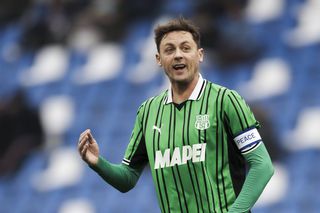 Atac necruțător al lui Nemanja Matic: „Fotbalul italian a rămas în anii '90! Va fi mai grav fără un proiect inovator”