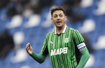 Atac necruțător al lui Nemanja Matic: „Fotbalul italian a rămas în anii '90! Va fi mai grav fără un proiect inovator”