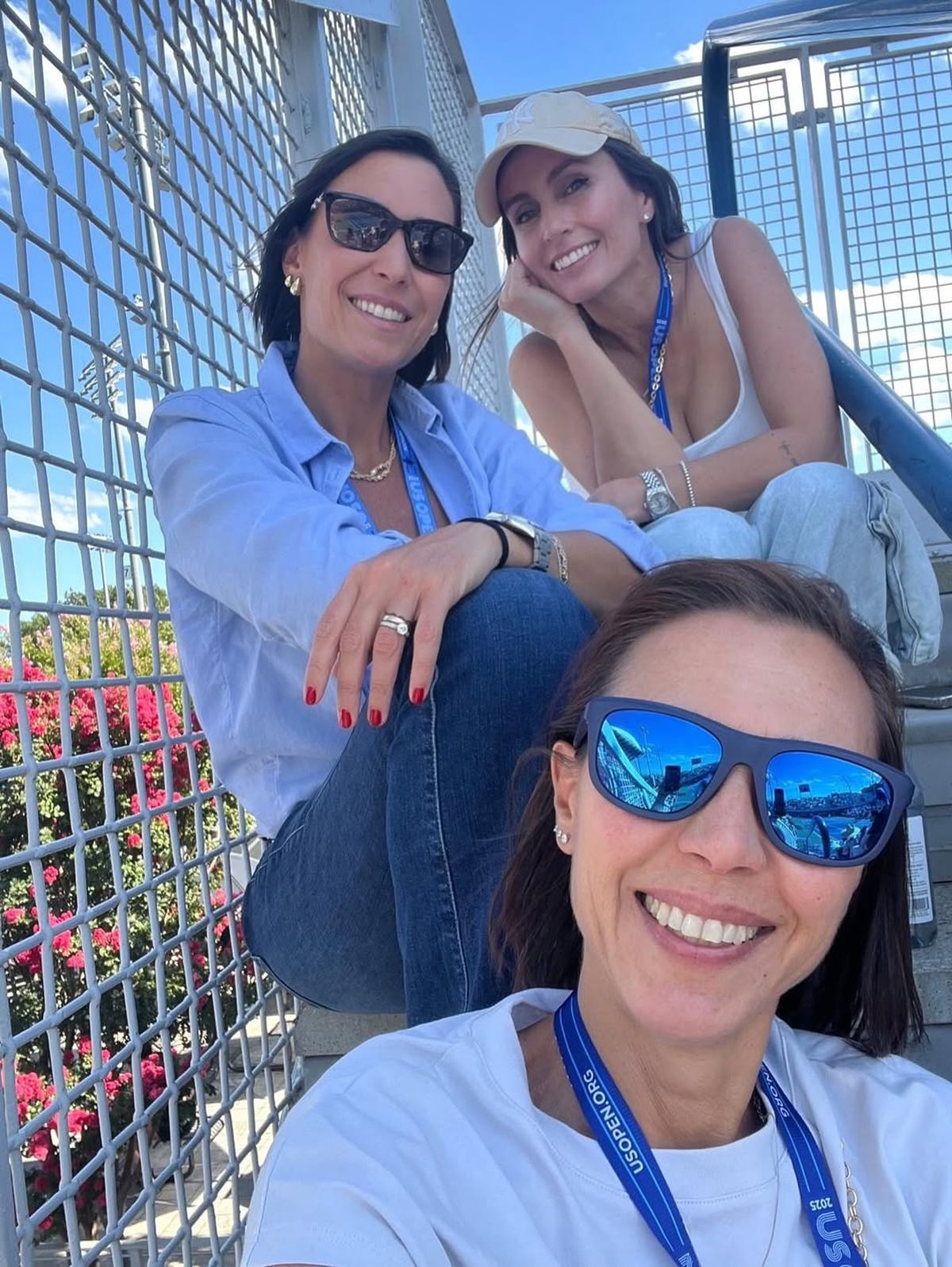 O mai recunoști? La 41 de ani, fostul sex-simbol din tenisul feminin e mai în formă ca niciodată: „Abia aștept să revin!”