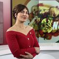 Ionela Sapariuc, în studioul Health Talks