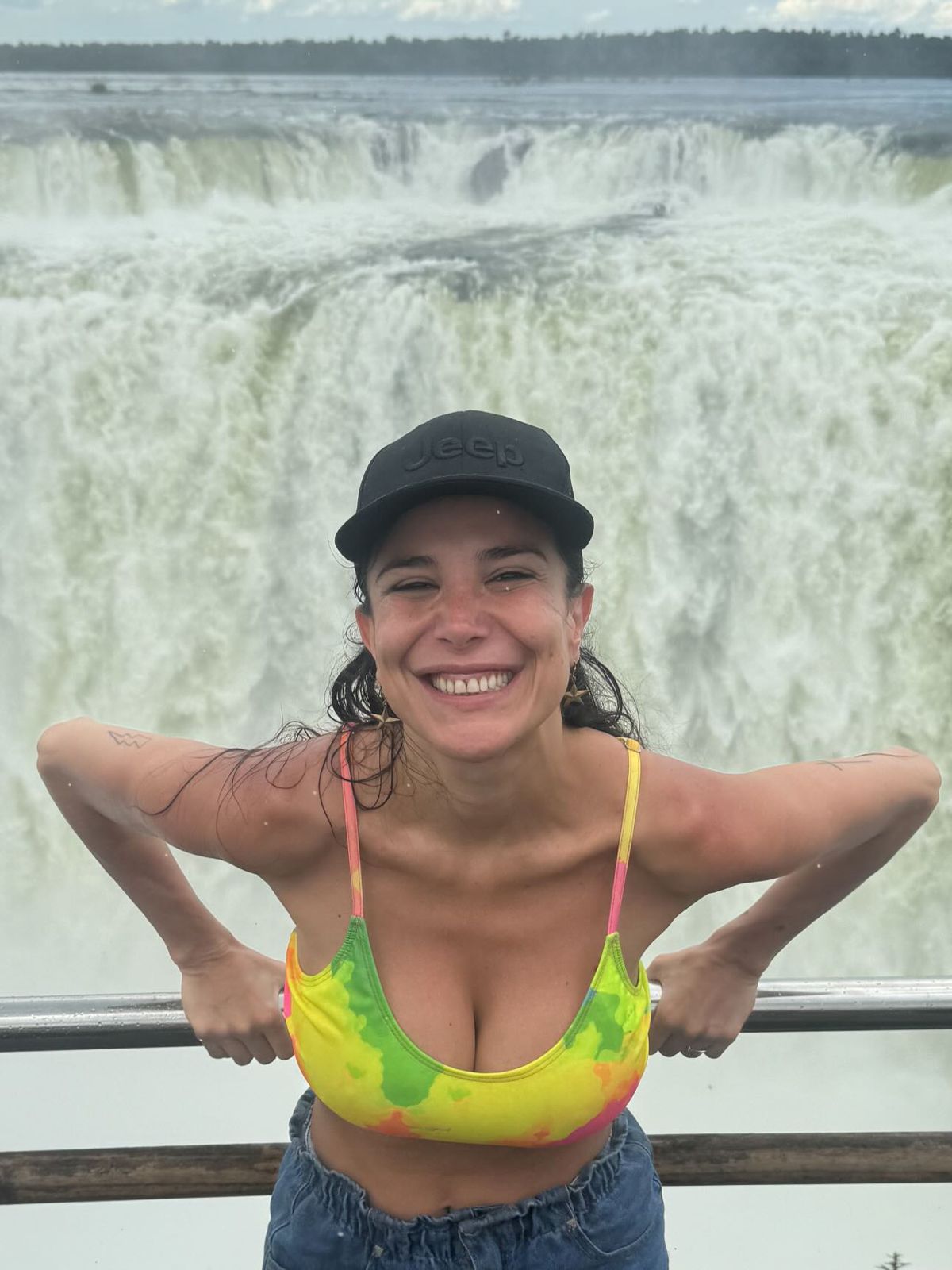 „Nu e deloc naiv!” » O celebră actriță face dezvăluiri despre Leo Messi: „Lumea crede că e un sfânt”