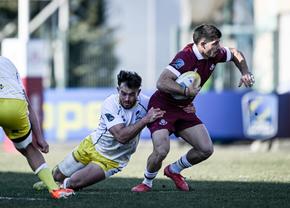 Scandal de dopaj în naționala Georgiei: „Schemă orchestrată care implică droguri recreaționale”