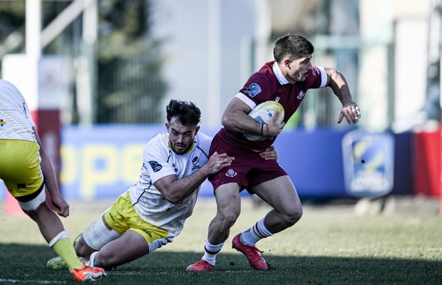 Scandal de dopaj în naționala Georgiei: „Schemă orchestrată care implică droguri recreaționale”