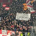 Mesaje afișate în Rapid - Dinamo