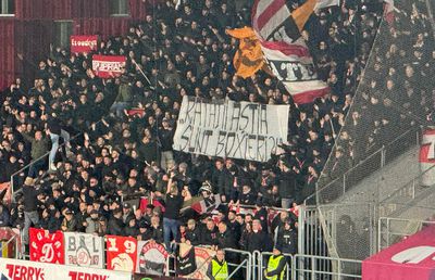 Scandalul de la Rapid - Dinamo a ajuns în Parlament: „Plângere la Parchet și FRF”