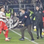 Rapid - Dinamo, imagini de meci 14.03.2026 // FOTO: Cristi Preda (GSP.ro)