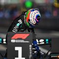 Kimi Antonelli va pleca din pole position în Marelui Premiu al Chinei // FOTO: Guliver/GettyImages