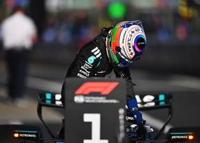 Mercedes, din nou în prima linie » Kimi Antonelli a scris istorie: cel mai tânăr pilot în pole! Cum arată grila de start în MP al Chinei