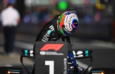 Mercedes, din nou în prima linie » Kimi Antonelli a scris istorie: cel mai tânăr pilot în pole! Cum arată grila de start în MP al Chinei