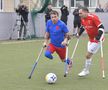 Fotbal pentru amputați, FCSB - Dinamo