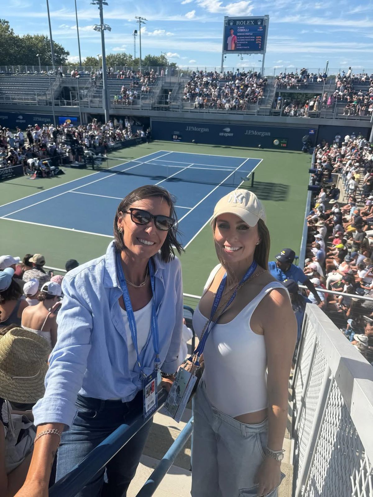 O mai recunoști? La 41 de ani, fostul sex-simbol din tenisul feminin e mai în formă ca niciodată: „Abia aștept să revin!”