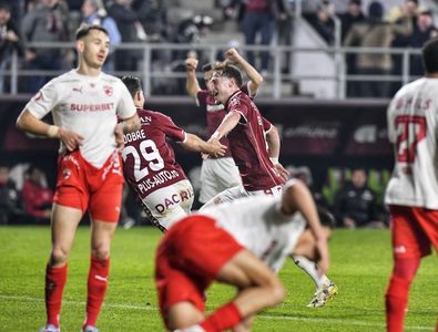 Calculele supercomputerului, după prima etapă » Cum arată ACUM șansele la ...