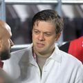 Victor Angelescu, președintele și acționarul minoritar al giuleștenilor // FOTO: Ionuț Iordache (GSP.ro)