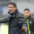 Cristi Chivu, eliminat cu Atalanta/ foto Imago Images