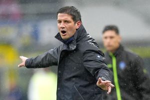 Inter - Atalanta, în etapa 29 din Serie A » Krstovic a egalat, Chivu a fost eliminat