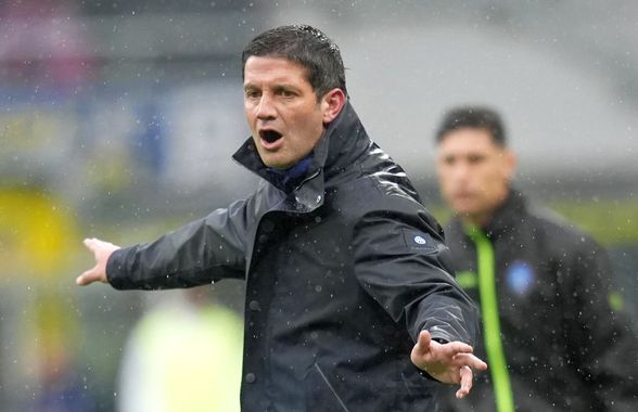 Pleacă titularul lui Cristi Chivu?! MM Stoica a făcut anunțul în direct: „Știu sigur! Contract dublu în Turcia”