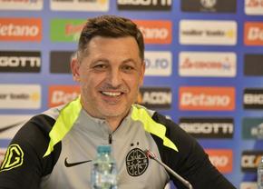 Mirel Rădoi, înainte de debutul la FCSB: „Emoții? Să vă spun sincer”