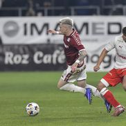 Rapid - Dinamo, imagini de meci 14.03.2026 // FOTO: Cristi Preda (GSP.ro)