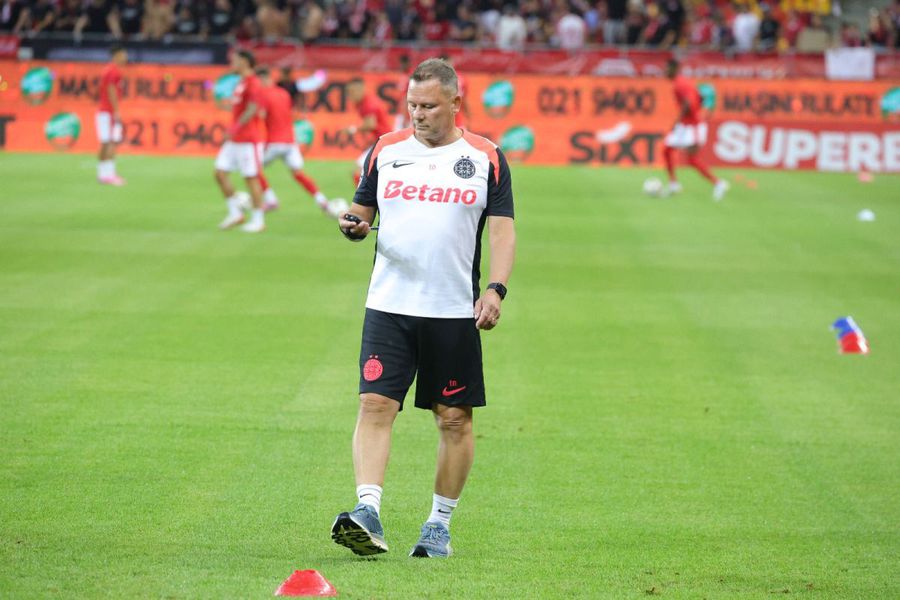 Thomas Neubert șochează: „Stop! Acolo toți se DOPEAZĂ, știu eu!”