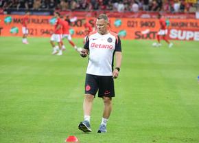 „Ai semna cu o rivală a celor de la FCSB?” » Thomas Neubert a răspuns pe loc