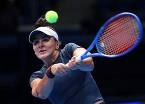 Bianca Andreescu a învins-o pe Paula Badosa și va lupta pentru trofeul turneului WTA 125 de la Austin