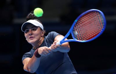 Bianca Andreescu a învins-o pe Paula Badosa și va lupta pentru trofeul turneului WTA 125 de la Austin