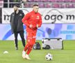 Rapid - Dinamo, imagini de la nivelul gazonului înaintea partidei // FOTO: Cristi Preda (GSP.ro)