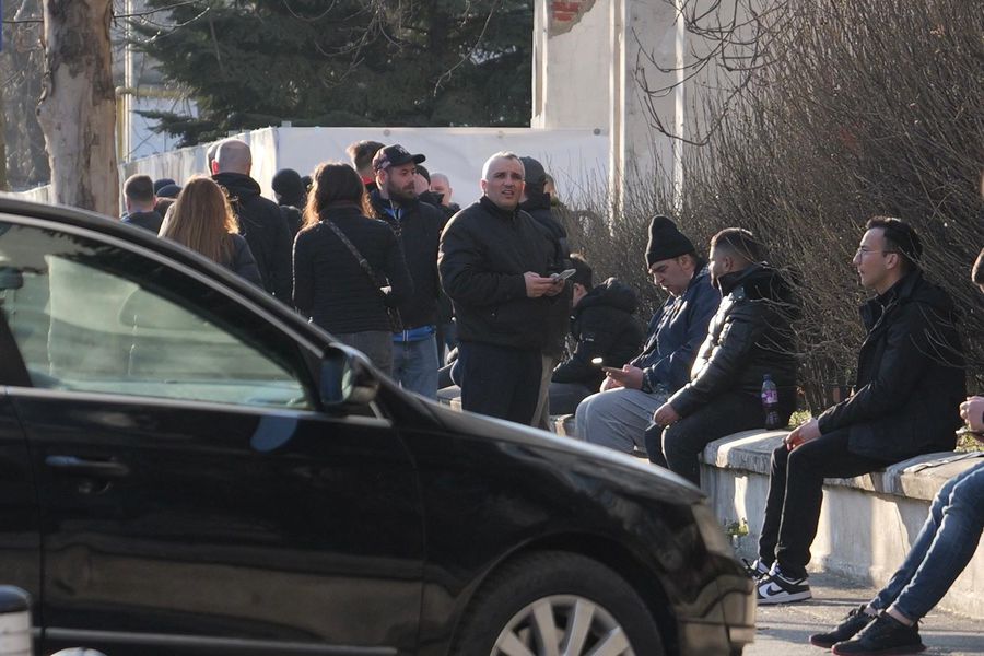 Rapid - Dinamo, derby în prima rundă de play-off » Echipele probabile + cele mai tari cote