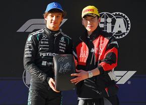 La 19 ani, Kimi Antonelli i-a doborât recordul lui Vettel: „Curat, fără greșeli. Abia aștept cursa!”