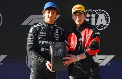 La 19 ani, Kimi Antonelli i-a doborât recordul lui Vettel: „Curat, fără greșeli. Abia aștept cursa!”