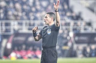 Note GSP la Rapid - Dinamo » Cât a primit Istvan Kovacs + cine sunt cei doi jucători cu nota 8