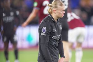 Încă un pas greșit! Manchester City se încurcă la West Ham și îi pune titlul pe tavă lui Arsenal