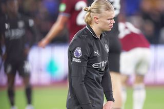 Încă un pas greșit! Manchester City se încurcă la West Ham și îi pune titlul pe tavă lui Arsenal