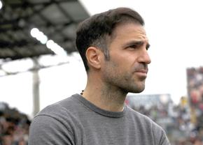 Cesc Fabregas a făcut o declarație spumoasă Italia: „M-aș enerva dacă jucătorii mei ar vorbi despre asta, suntem ratați?”