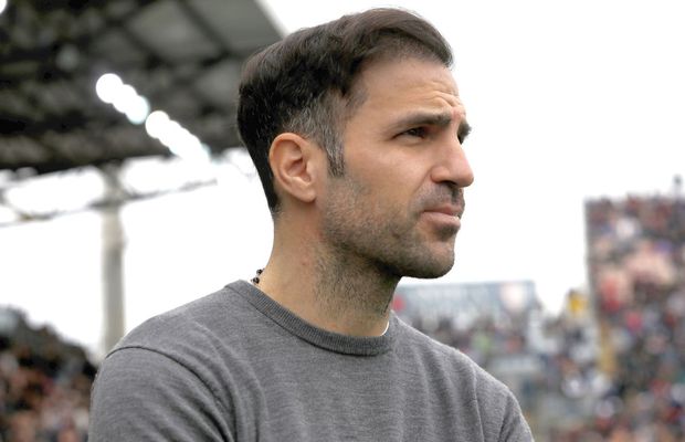 Cesc Fabregas a făcut o declarație spumoasă Italia: „M-aș enerva dacă jucătorii mei ar vorbi despre asta, suntem ratați?”