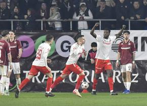 După Rapid - Dinamo, Cătălin Cîrjan a răbufnit în fața camerelor TV