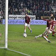 Rapid - Dinamo, imagini de meci 14.03.2026 // FOTO: Cristi Preda (GSP.ro)