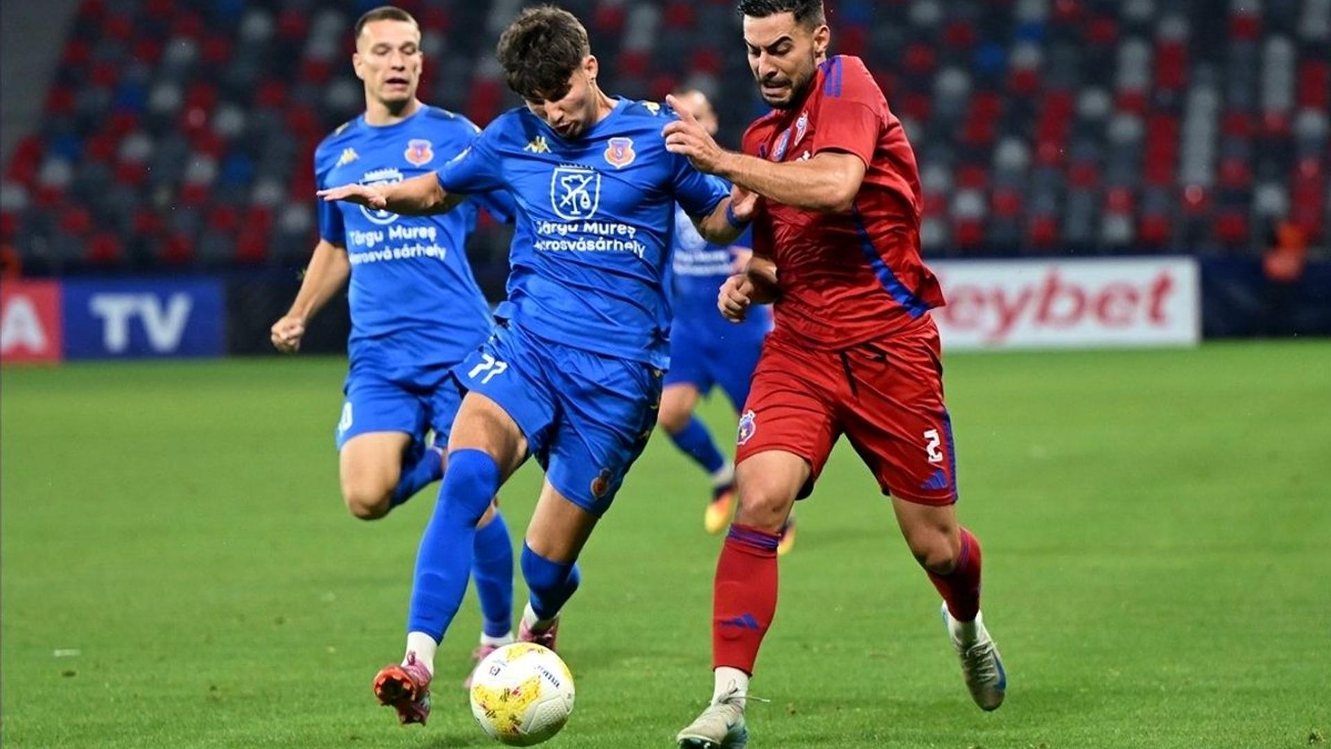 Tabel cu clasamentul final al sezonului regulat din Liga 2 și echipele calificate în Liga 2 play-off pentru promovare Liga 2. | sursa foto: Gazeta Sporturilor