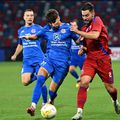 Pentru ultimele două locuri de play-off mai sunt în cărți două echipe: ASA Târgu Mureș și Steaua // foto: Facebook