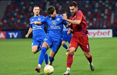 Știm toate echipele calificate în play-off-ul din Liga 2 » Clasamentul la finalul sezonului regulat