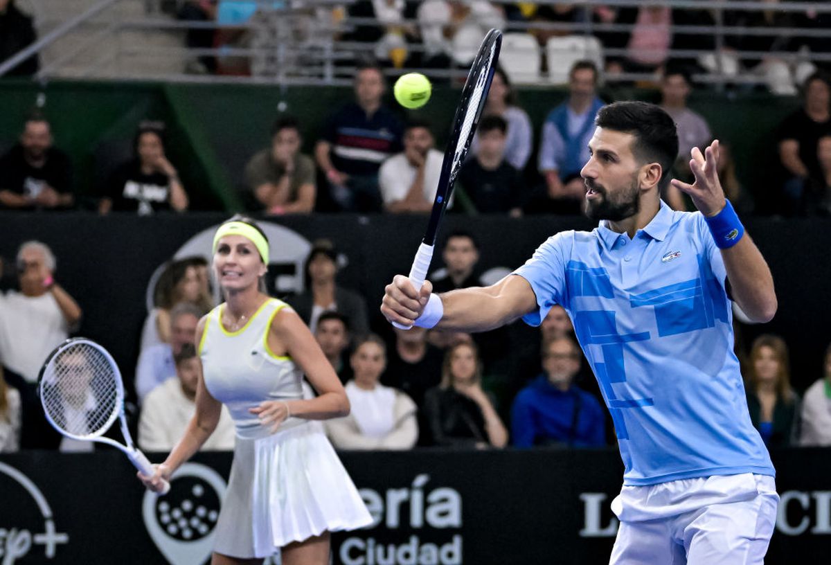 O mai recunoști? La 41 de ani, fostul sex-simbol din tenisul feminin e mai în formă ca niciodată: „Abia aștept să revin!”