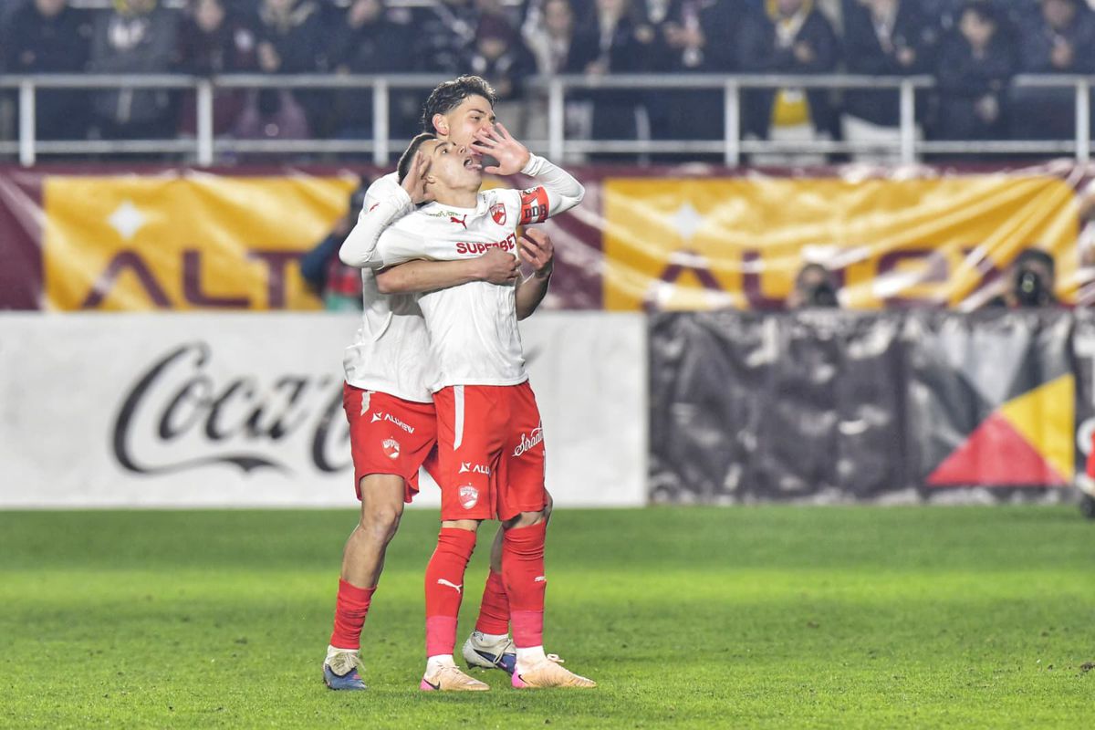 Două concluzii, după Rapid - Dinamo: în pericol să rateze barajul cu Turcia » Kopic așteaptă atacant