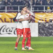 Rapid - Dinamo, imagini de meci 14.03.2026 // FOTO: Cristi Preda (GSP.ro)