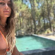 Gisela Dulko / FOTO: Instagram