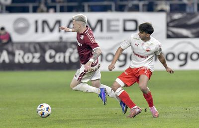 Când se joacă derby-ul Dinamo - Rapid » FCSB, programată vineri!